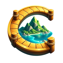 Clandock emblem